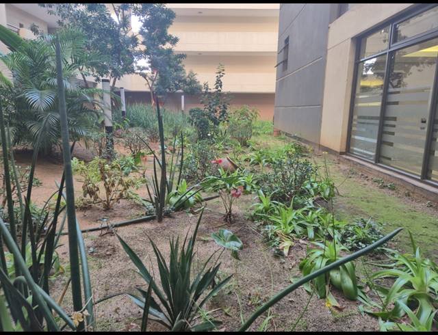 1 BEDROOM SECTIONAL TITLE FOR SALE IN UMHLANGA RIDGE